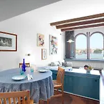 Appartement Giudecca *