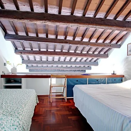 Giudecca Apartment *