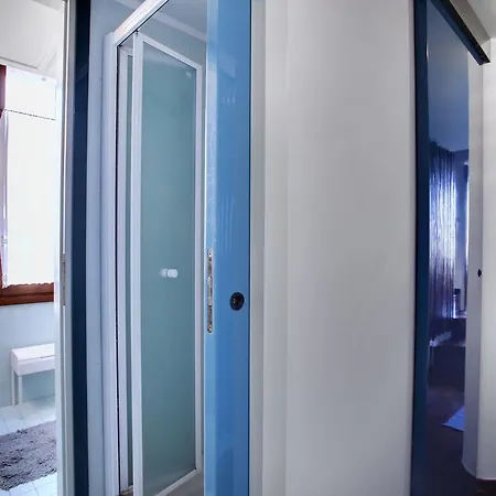 Apartment Giudecca Venice