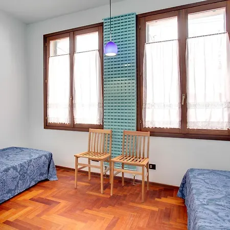 Appartement Giudecca Venetië