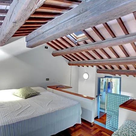 Giudecca Apartment Venedig