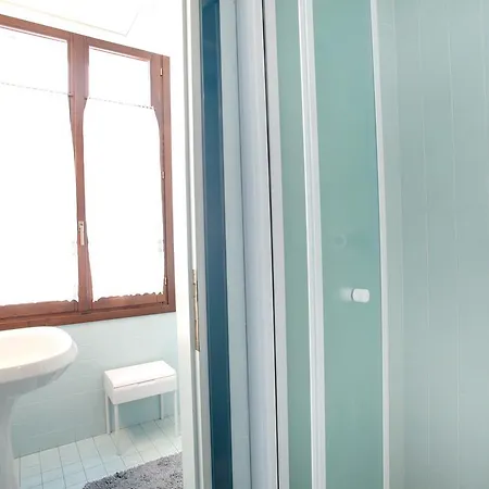 Apartament Giudecca Wenecja