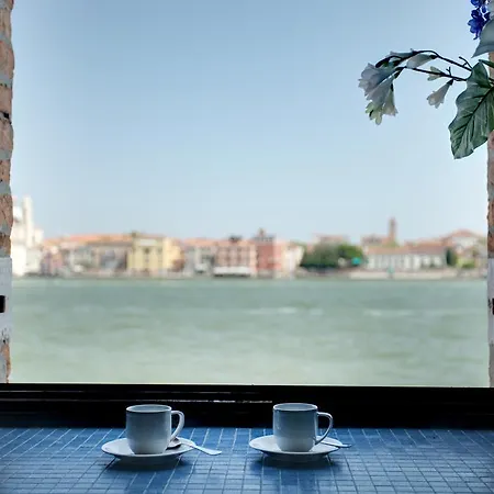 아파트 Giudecca *