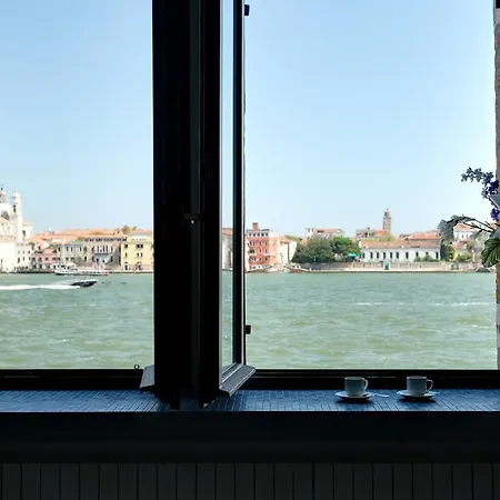 Giudecca * Βενετία