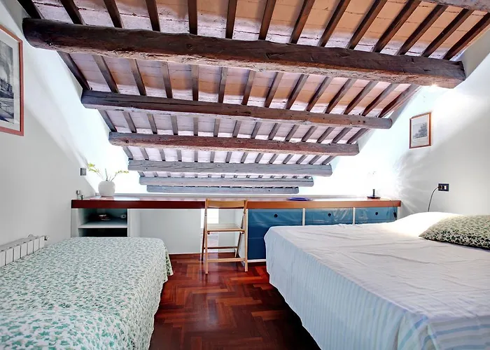 Giudecca Apartment *