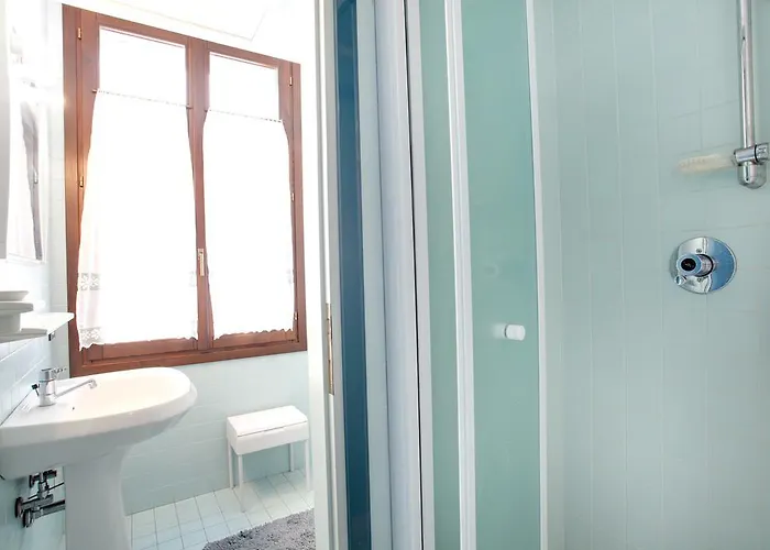 Apartman Giudecca Velence