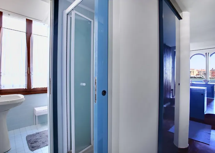 Apartman Giudecca Velence