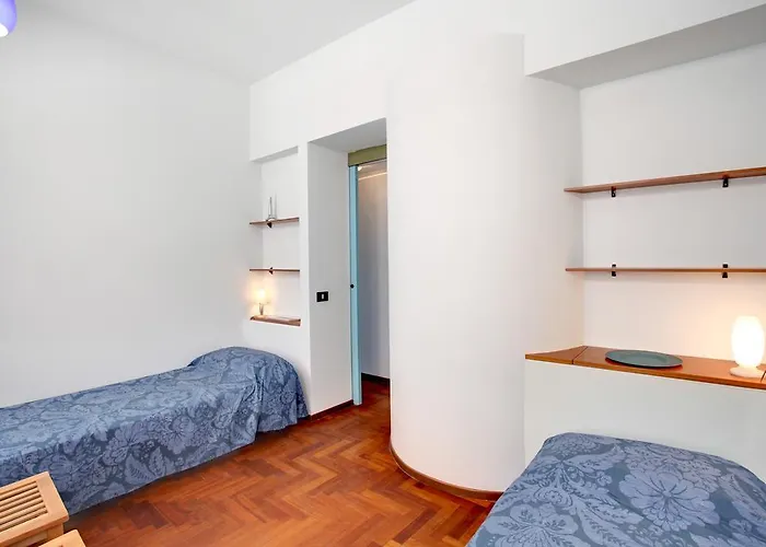 Apartman Giudecca