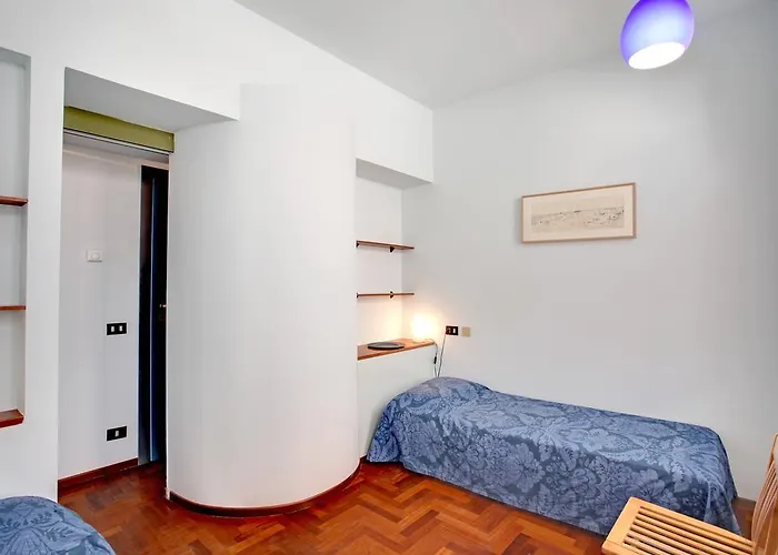 Giudecca Apartment