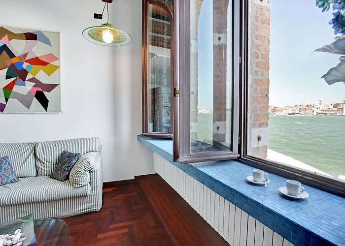 Apartman Giudecca