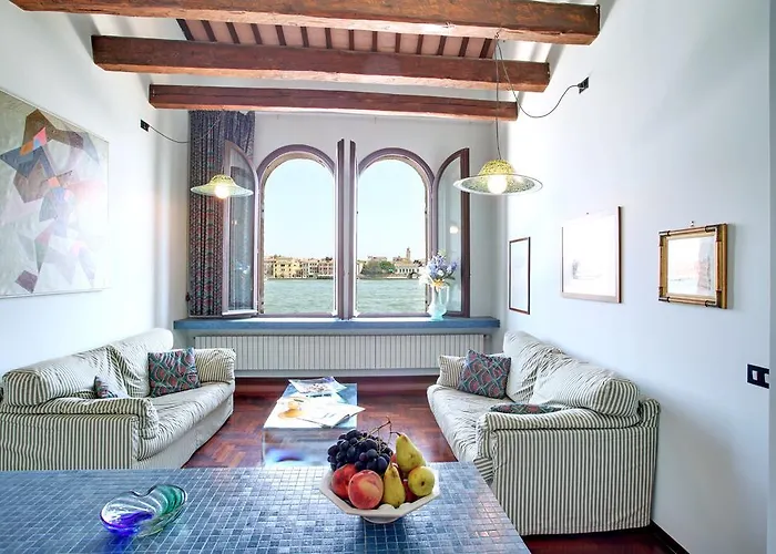 Giudecca Apartman