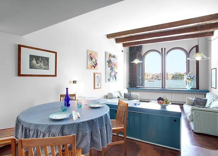 Apartman Giudecca *