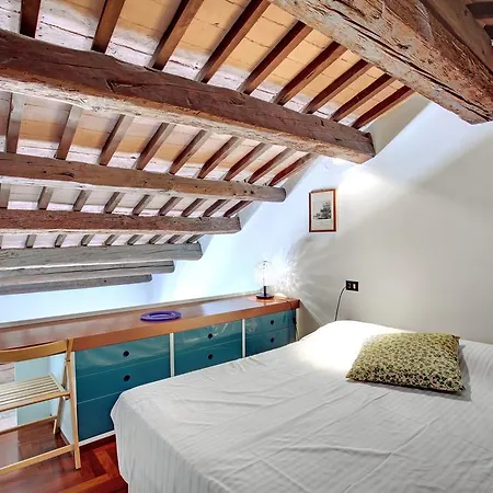 Giudecca * Benátky